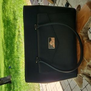 Kate Spade Satchel Bag